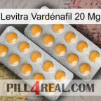 Levitra Vardénafil 20 Mg levitra2
